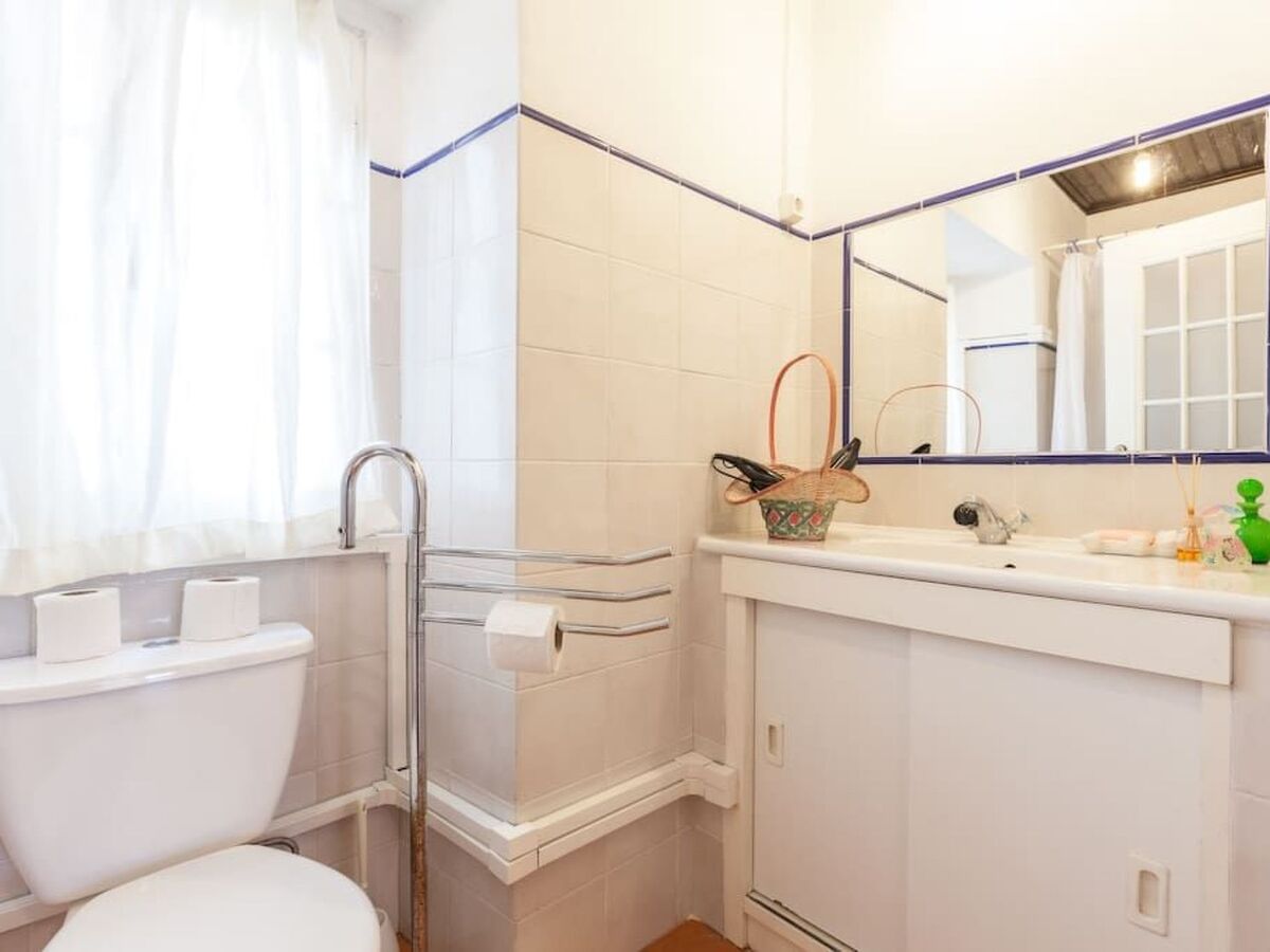 Maison rurale avec piscine privée à Ribafria - Photo 21