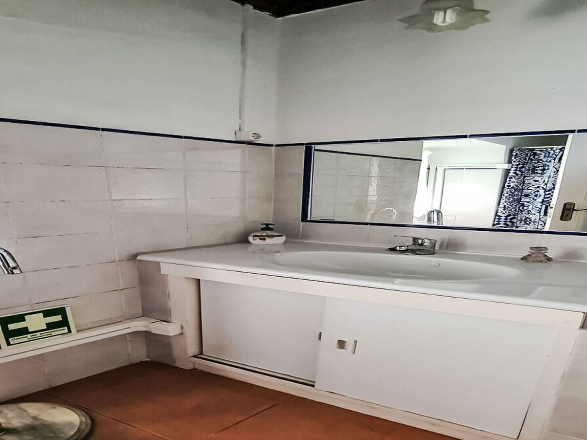 Maison rurale avec piscine privée à Ribafria - Photo 22