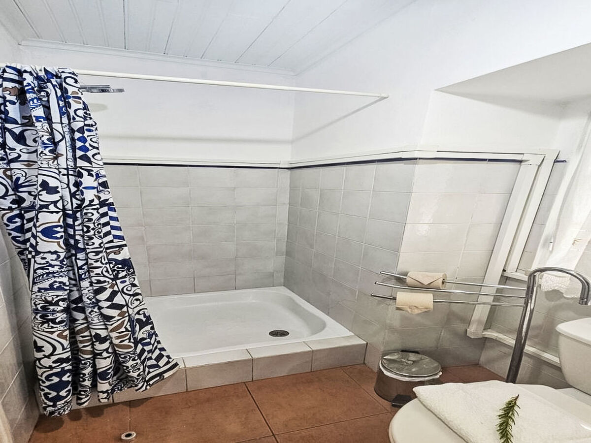 Maison rurale avec piscine privée à Ribafria - Photo 24
