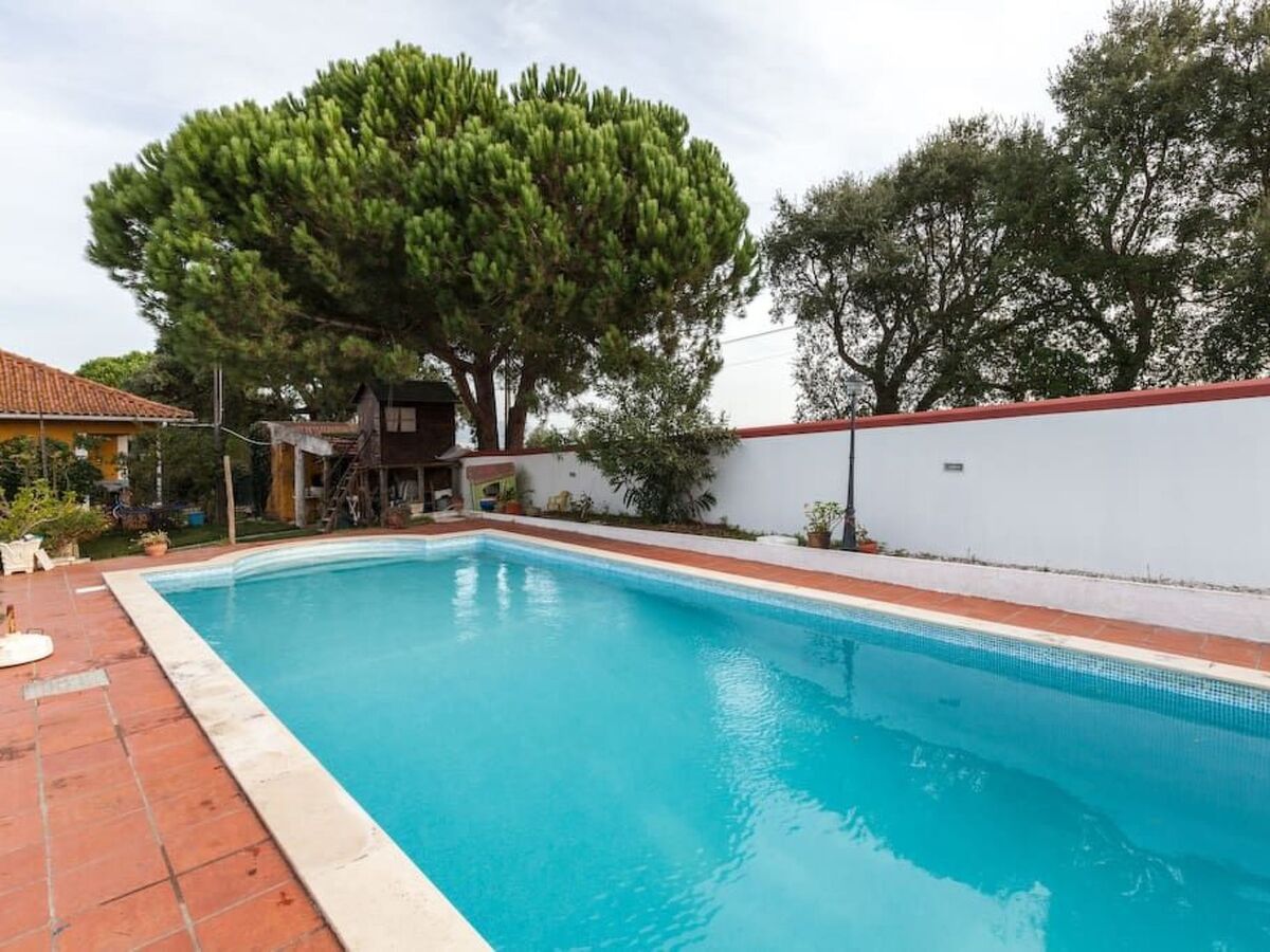 Maison rurale avec piscine privée à Ribafria - Photo 25