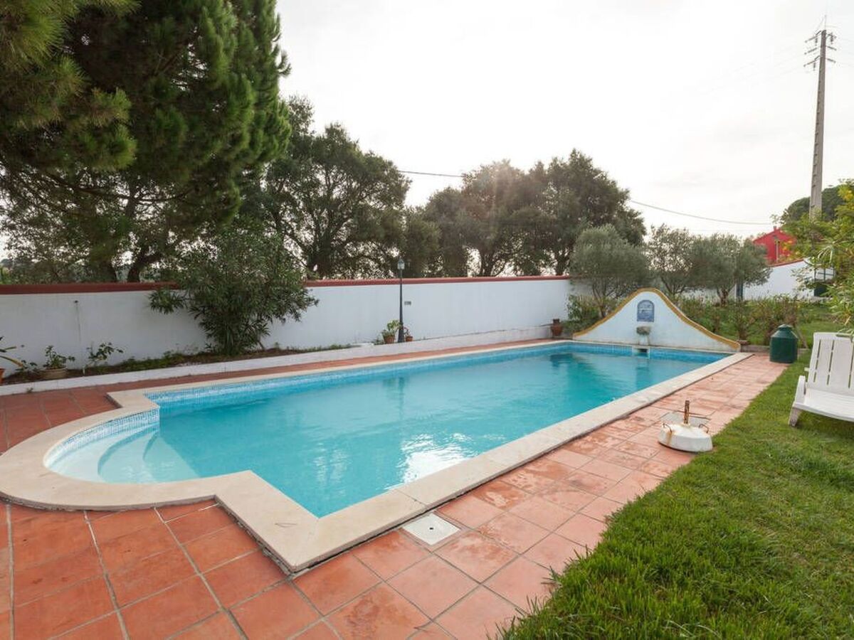 Maison rurale avec piscine privée à Ribafria - Photo 26