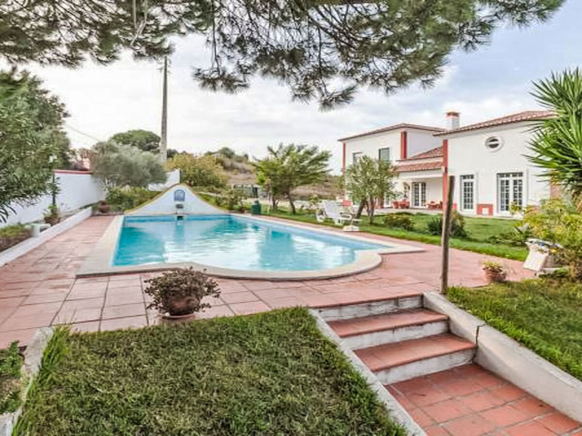 Maison rurale avec piscine privée à Ribafria - Photo 27