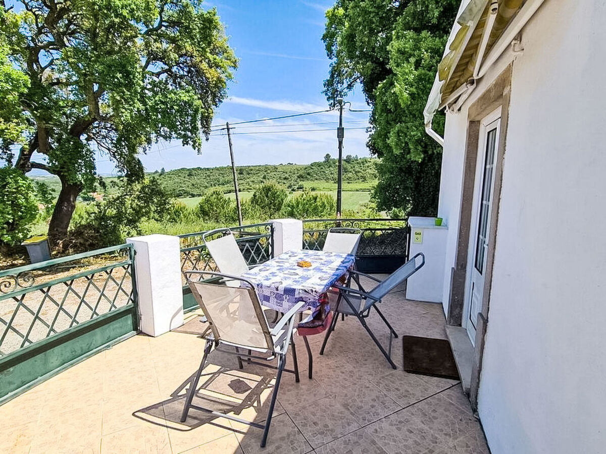 Maison rurale avec piscine privée à Ribafria - Photo 31