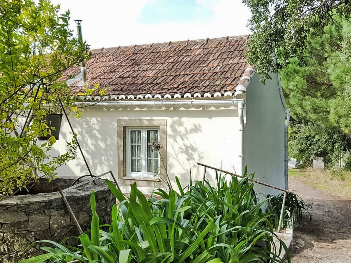 Maison rurale avec piscine privée à Ribafria - Photo 34