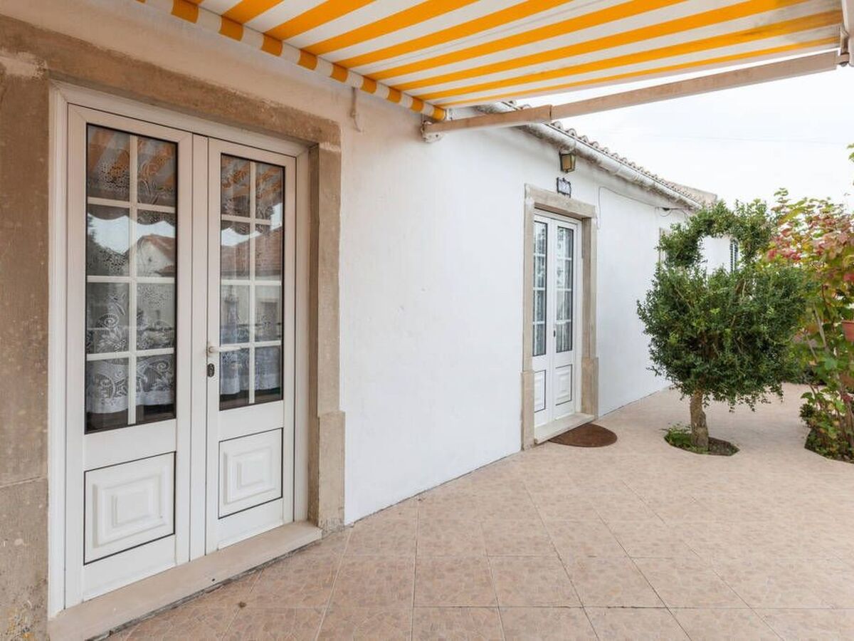 Maison rurale avec piscine privée à Ribafria - Photo 36
