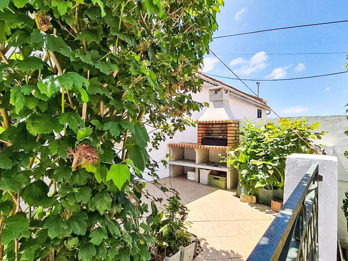 Maison rurale avec piscine privée à Ribafria - Photo 38