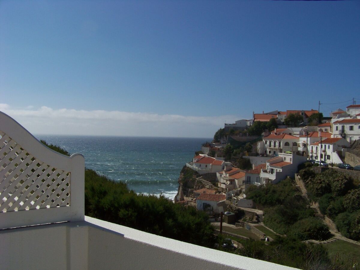 Appartement côtier à Azenhas do Mar avec parking privé - Photo 9