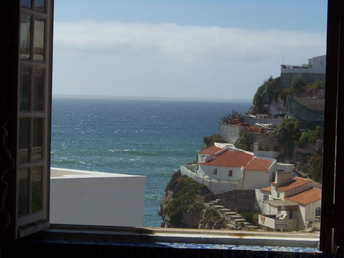 Appartement côtier à Azenhas do Mar avec parking privé - Photo 18