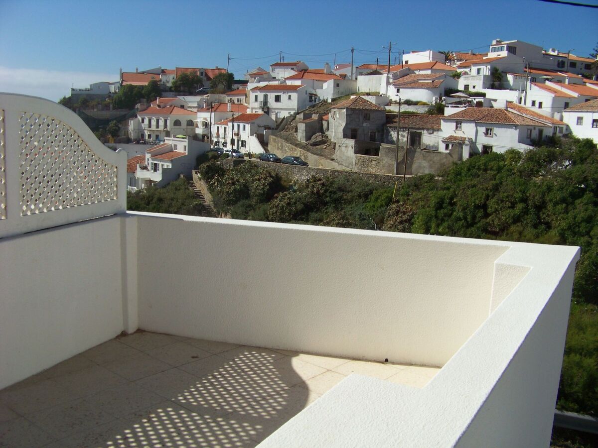Appartement côtier à Azenhas do Mar avec parking privé - Photo 19
