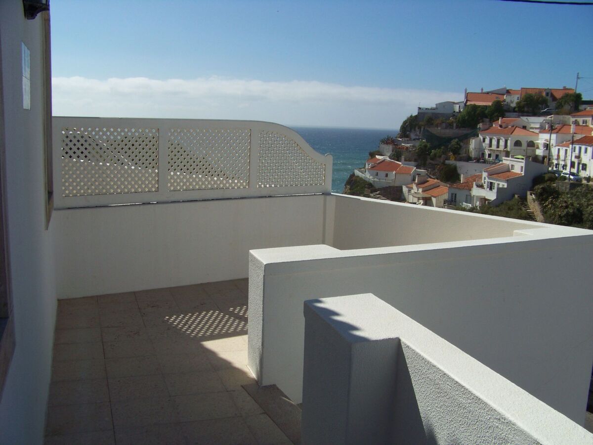 Appartement côtier à Azenhas do Mar avec parking privé - Photo 20