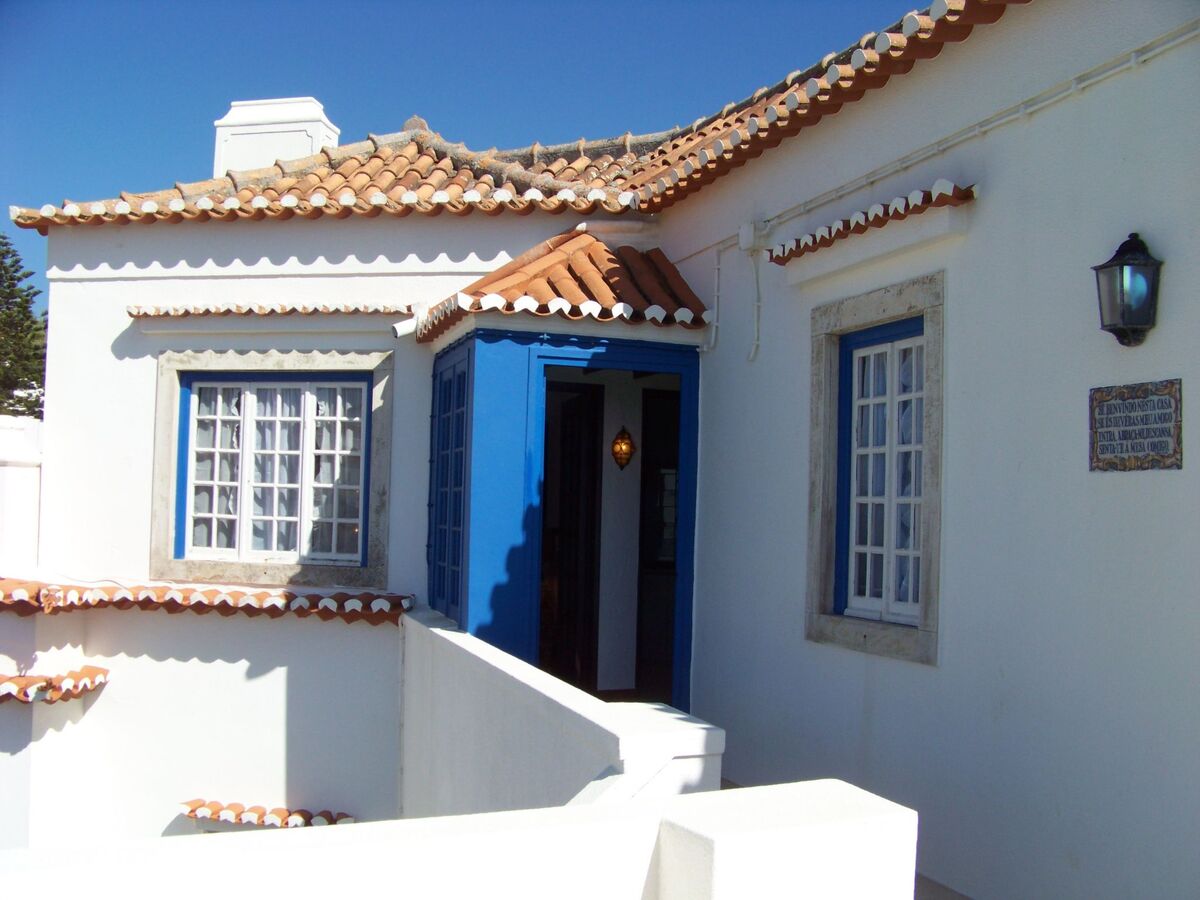 Appartement côtier à Azenhas do Mar avec parking privé - Photo 21