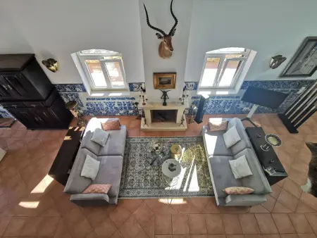 Vitorino Deluxe, Maison 6 personnes à Colares - Photo 2