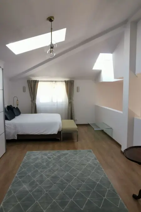Vitorino Deluxe, Maison 6 personnes à Colares - Photo 3