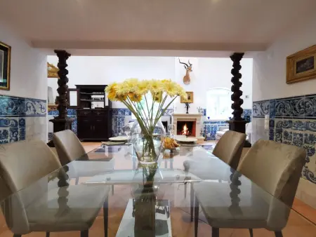 Vitorino Deluxe, Maison 6 personnes à Colares - Photo 7