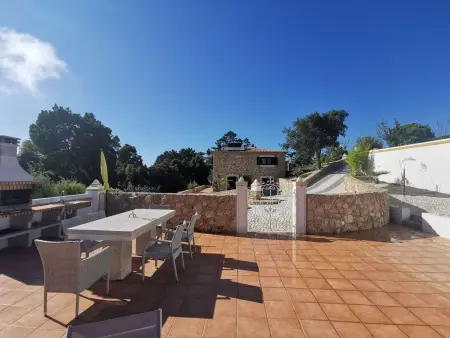 Vitorino Deluxe, Maison 6 personnes à Colares - Photo 8