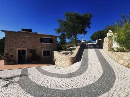 Vitorino Deluxe, Maison 6 personnes à Colares - Photo 11