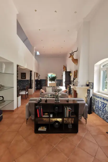 Vitorino Deluxe, Maison 6 personnes à Colares - Photo 12