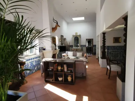 Vitorino Deluxe, Maison 6 personnes à Colares - Photo 13
