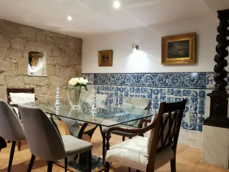 Vitorino Deluxe, Maison 6 personnes à Colares - Photo 15