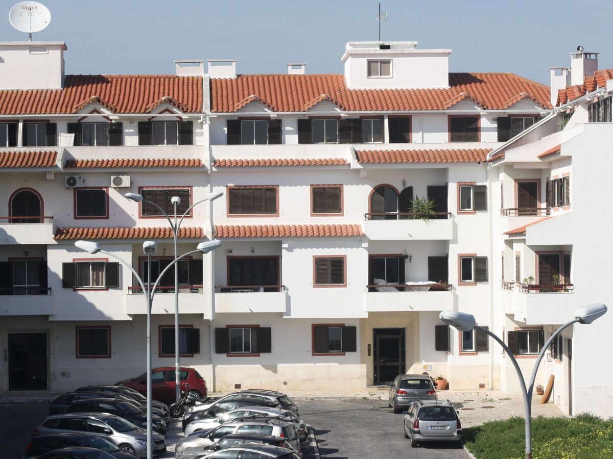 Appartement 100m² avec terrasse vue Tage, Oeiras - Photo 1