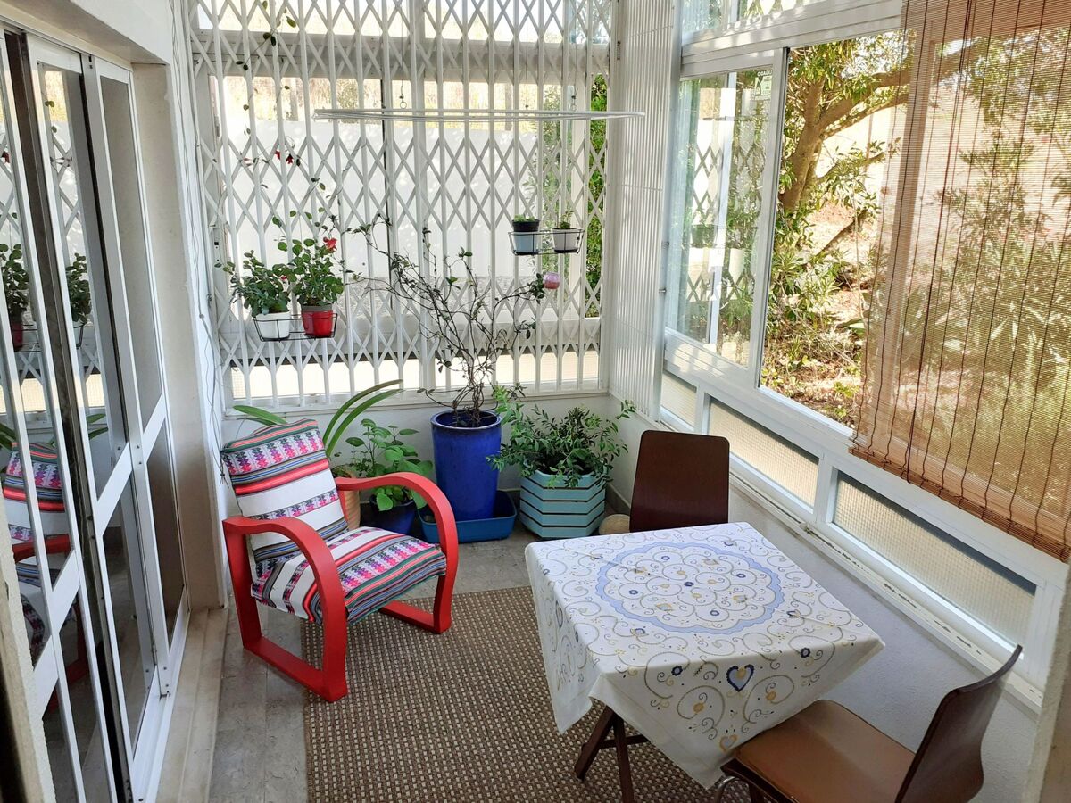 Appartement 100m² avec terrasse vue Tage, Oeiras - Photo 3