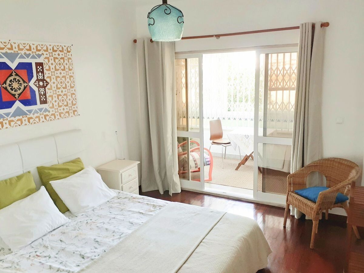 Appartement 100m² avec terrasse vue Tage, Oeiras - Photo 4