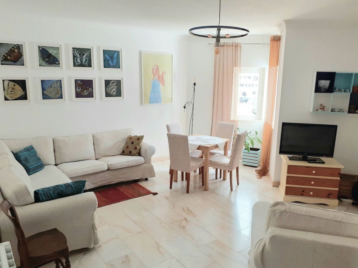 Appartement 100m² avec terrasse vue Tage, Oeiras - Photo 5
