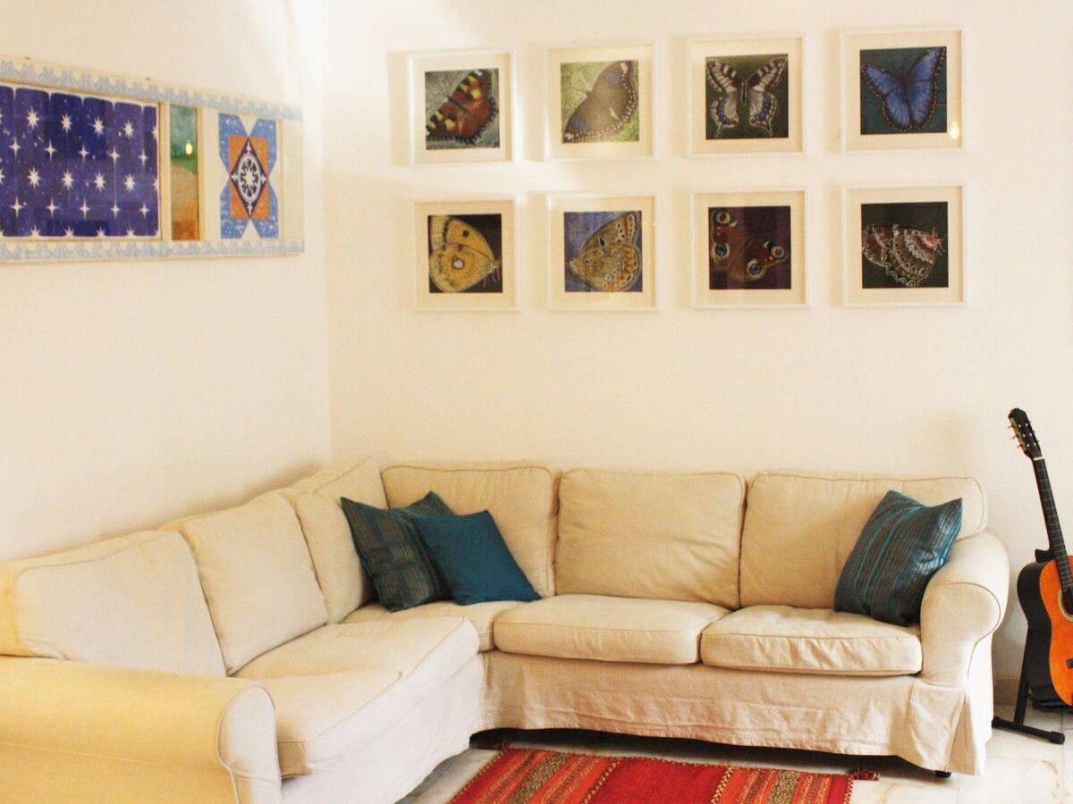 Appartement 100m² avec terrasse vue Tage, Oeiras - Photo 6