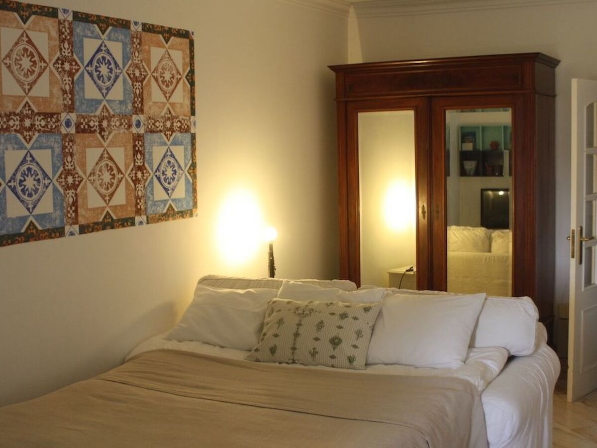 Appartement 100m² avec terrasse vue Tage, Oeiras - Photo 8