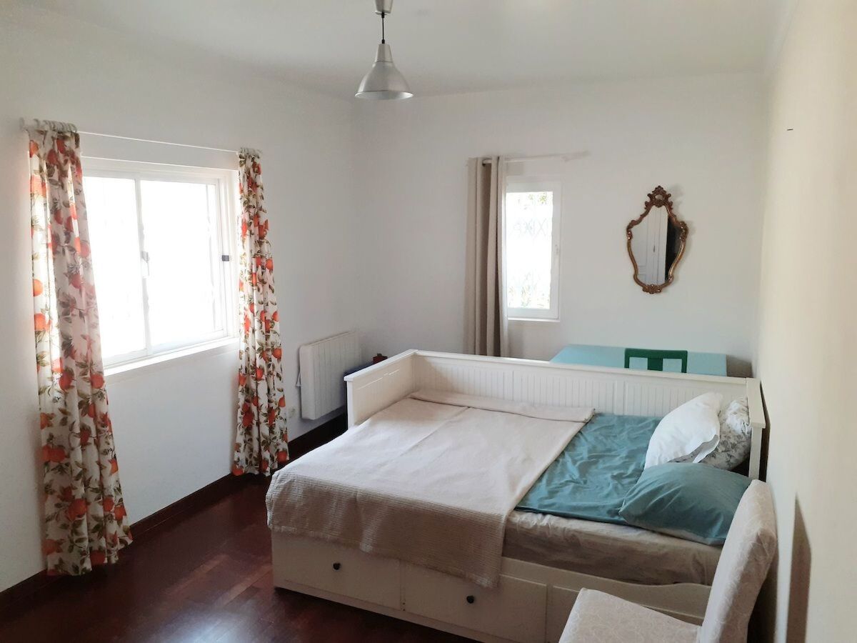 Appartement 100m² avec terrasse vue Tage, Oeiras - Photo 9