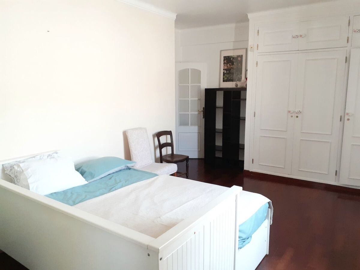 Appartement 100m² avec terrasse vue Tage, Oeiras - Photo 10
