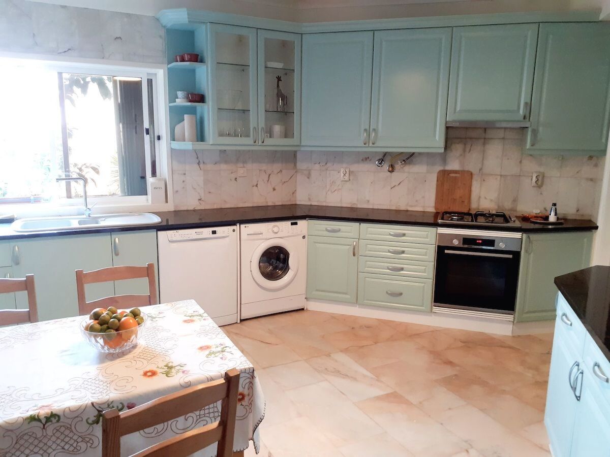 Appartement 100m² avec terrasse vue Tage, Oeiras - Photo 13