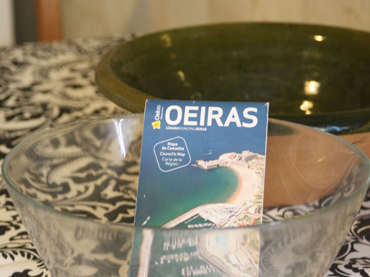 Appartement 100m² avec terrasse vue Tage, Oeiras - Photo 30