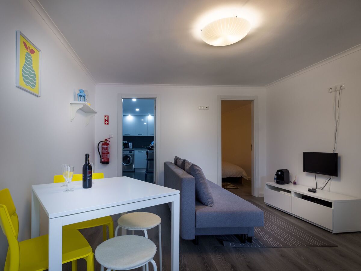 Alfama Right Point, appartement 35 m² au cœur de Lisbonne - Photo 3