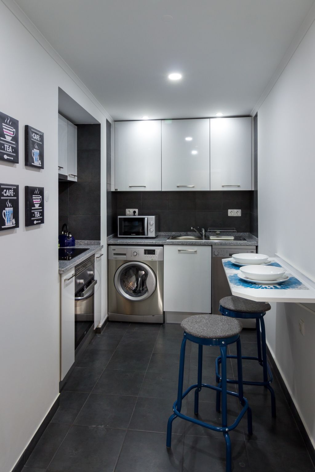 Alfama Right Point, appartement 35 m² au cœur de Lisbonne - Photo 11