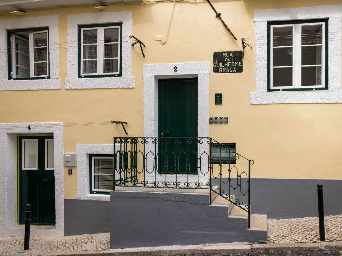 Alfama Right Point, appartement 35 m² au cœur de Lisbonne - Photo 16