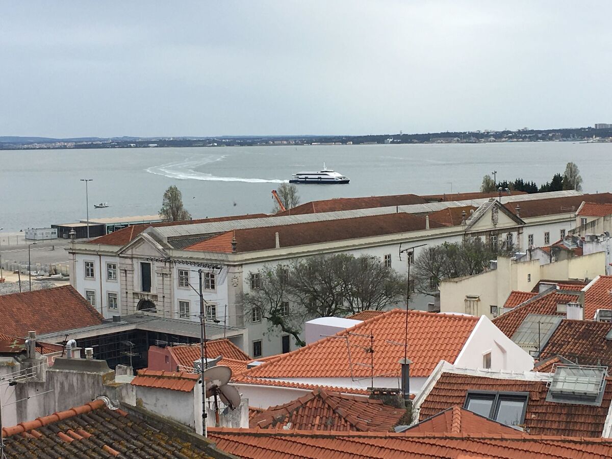 Alfama Right Point, appartement 35 m² au cœur de Lisbonne - Photo 17