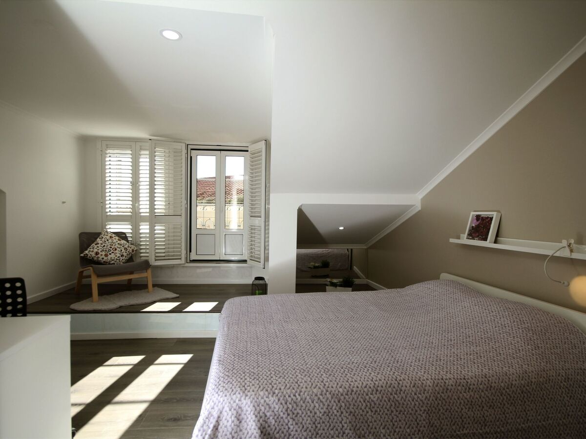 Alfama Right Point, appartement XVIIe siècle - Photo 1