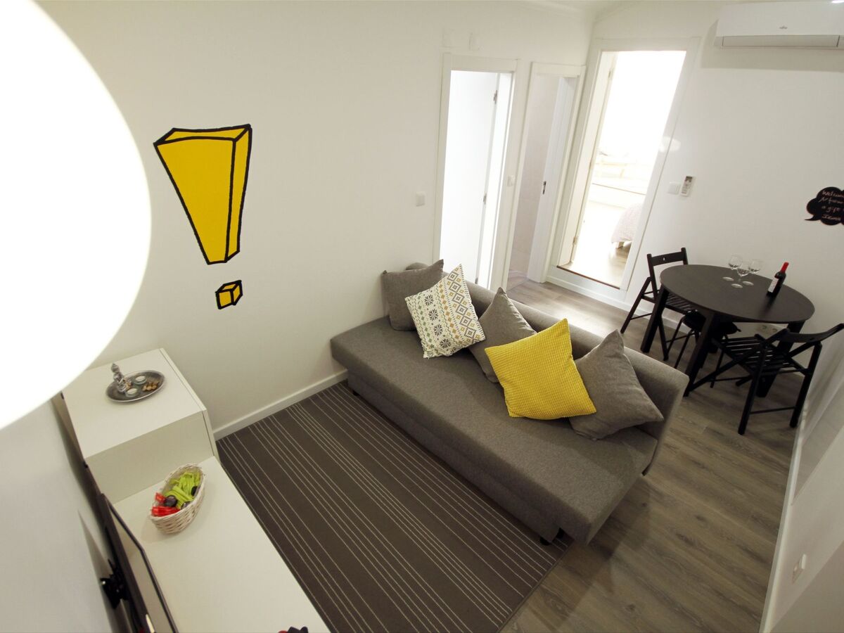 Alfama Right Point, appartement XVIIe siècle - Photo 5