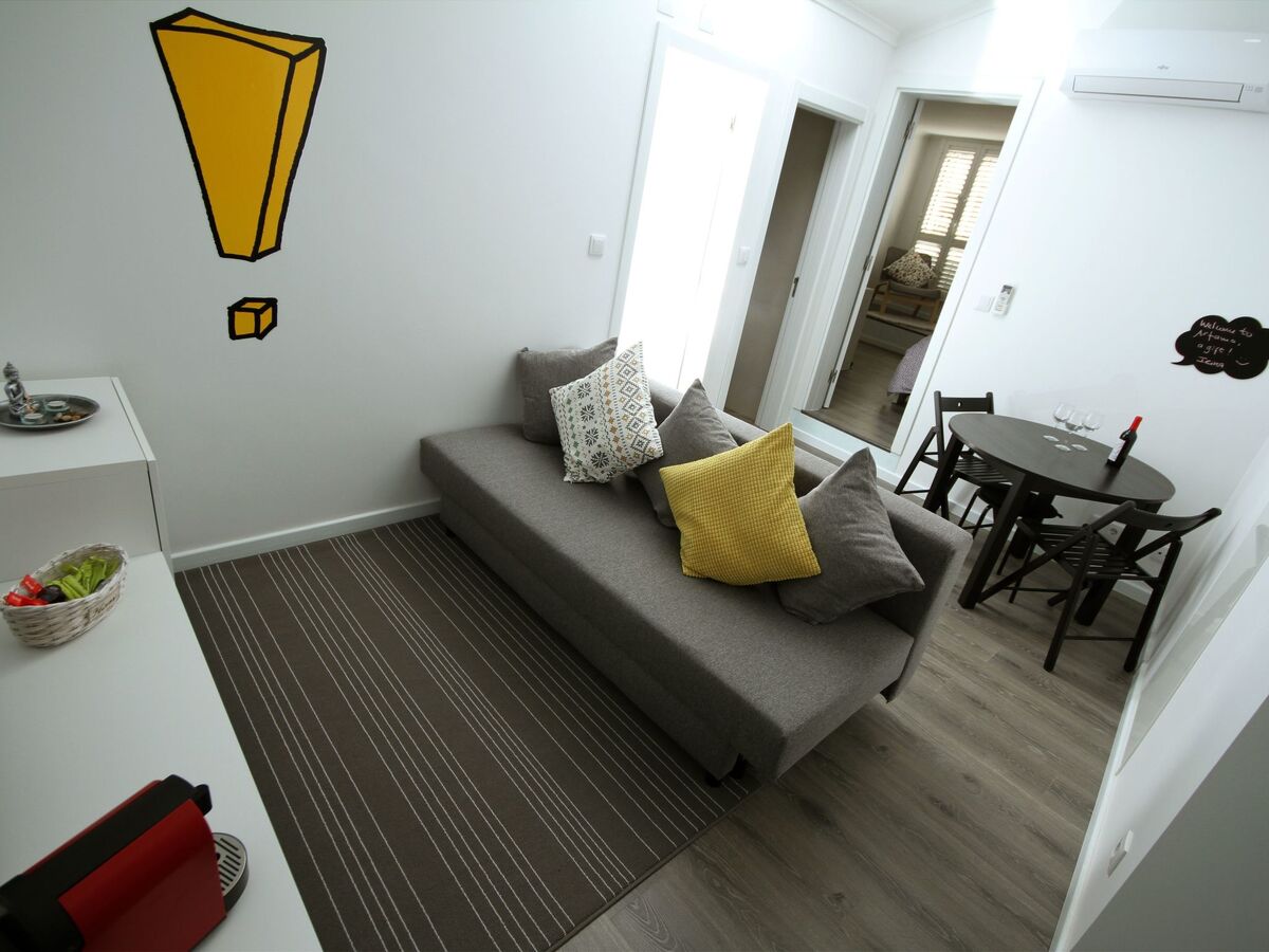 Alfama Right Point, appartement XVIIe siècle - Photo 6