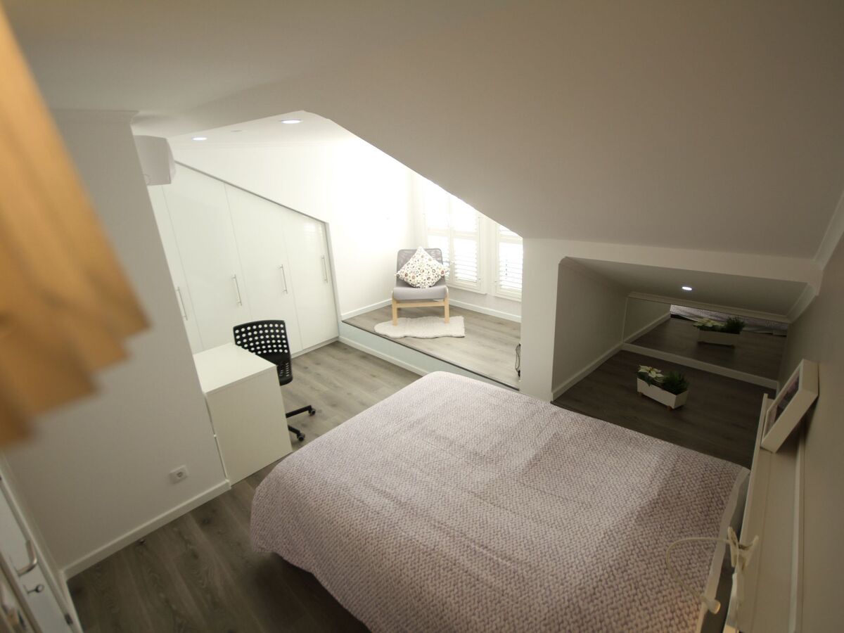 Alfama Right Point, appartement XVIIe siècle - Photo 11