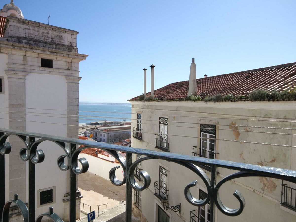 Alfama Right Point, appartement XVIIe siècle - Photo 14