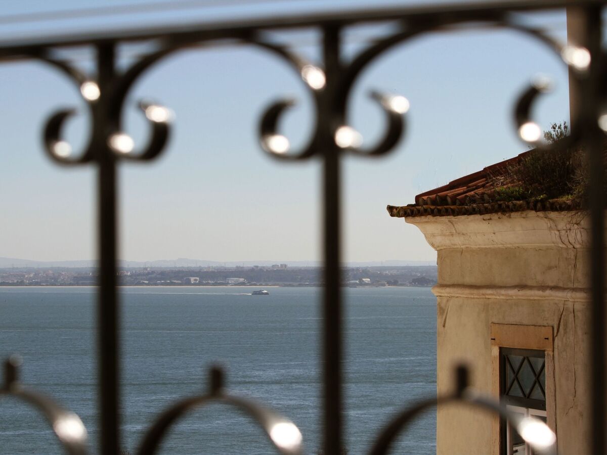 Alfama Right Point, appartement XVIIe siècle - Photo 15
