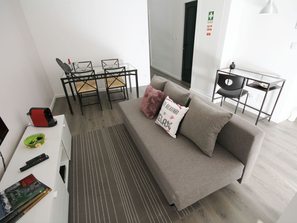 Alfama Right Point, appartement vue Tejo à Lisbonne - Photo 1