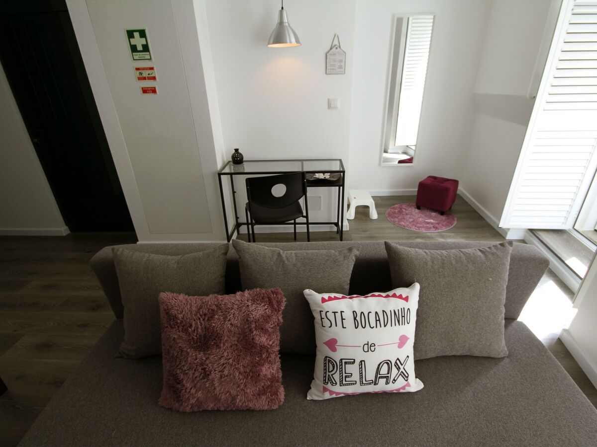 Alfama Right Point, appartement vue Tejo à Lisbonne - Photo 4