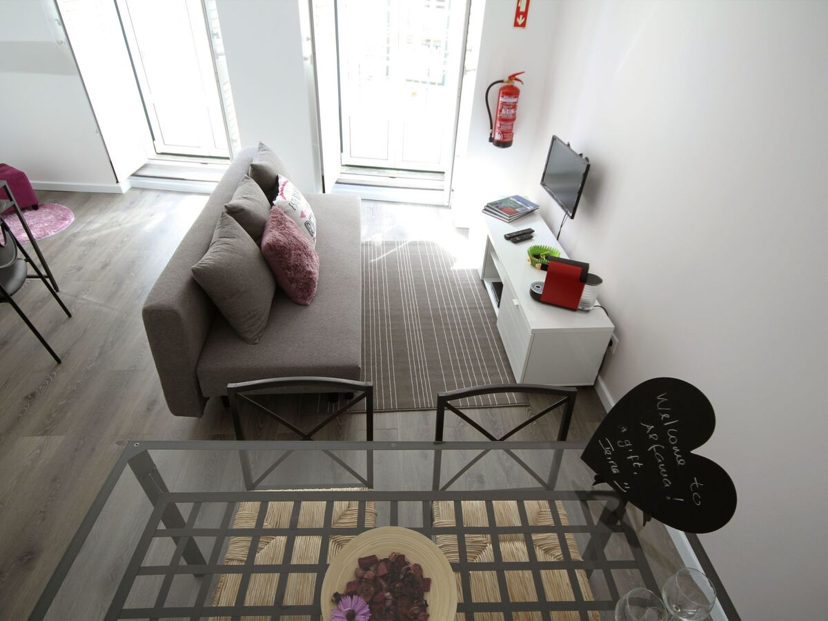 Alfama Right Point, appartement vue Tejo à Lisbonne - Photo 7