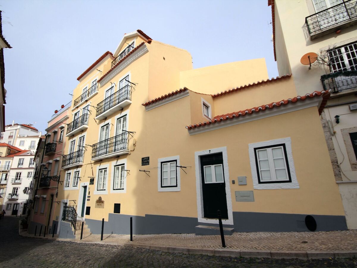 Alfama Right Point, appartement vue Tejo à Lisbonne - Photo 20