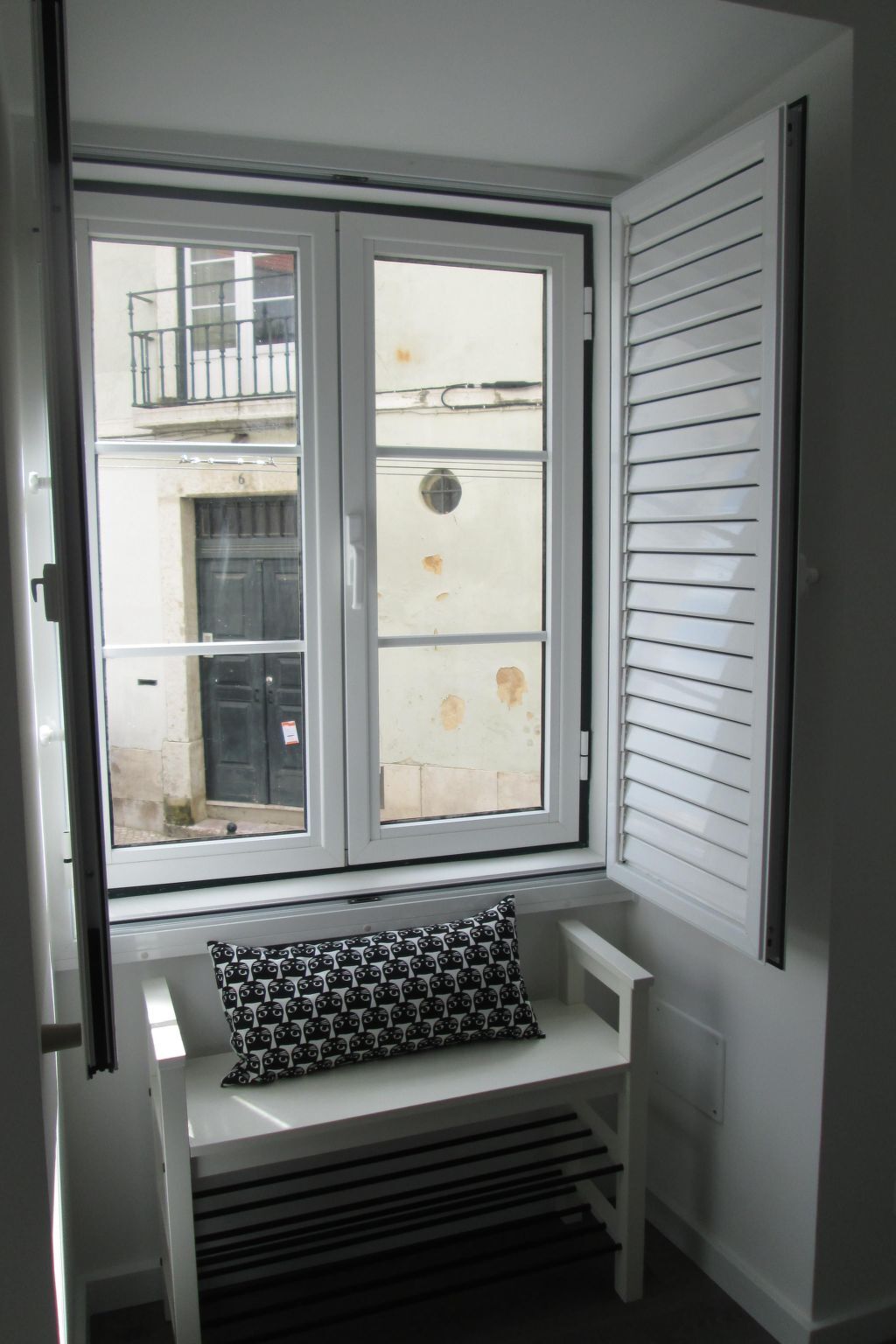 Appartement Alfama Right Point, centre historique Lisbonne - Photo 3