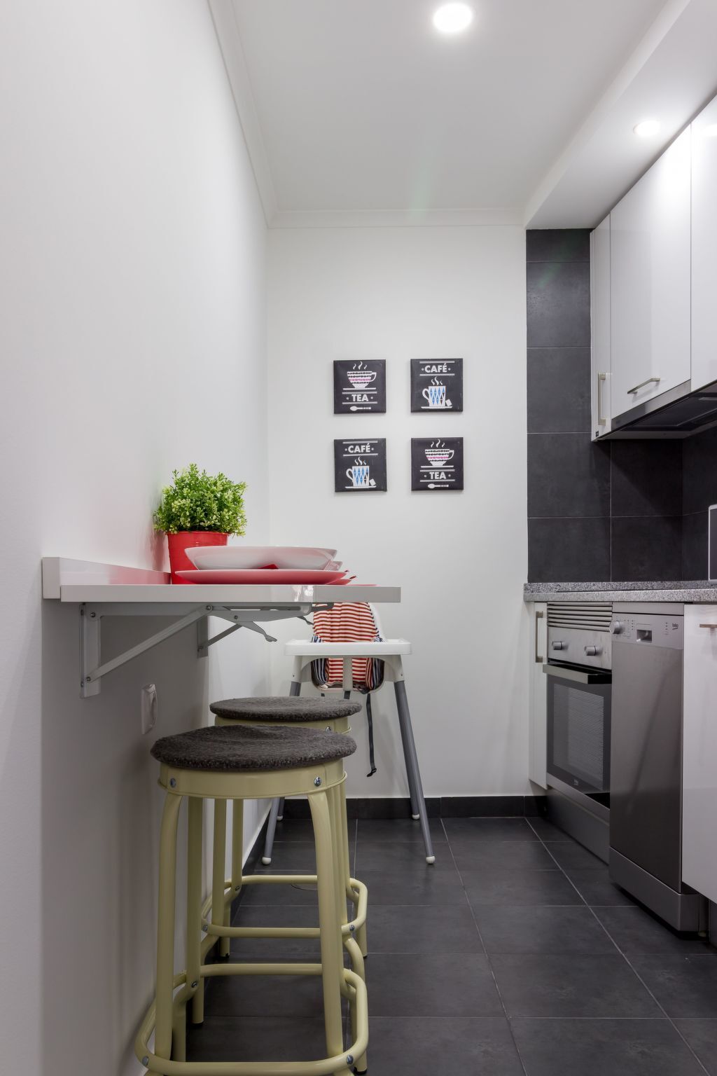 Appartement Alfama Right Point, centre historique Lisbonne - Photo 10