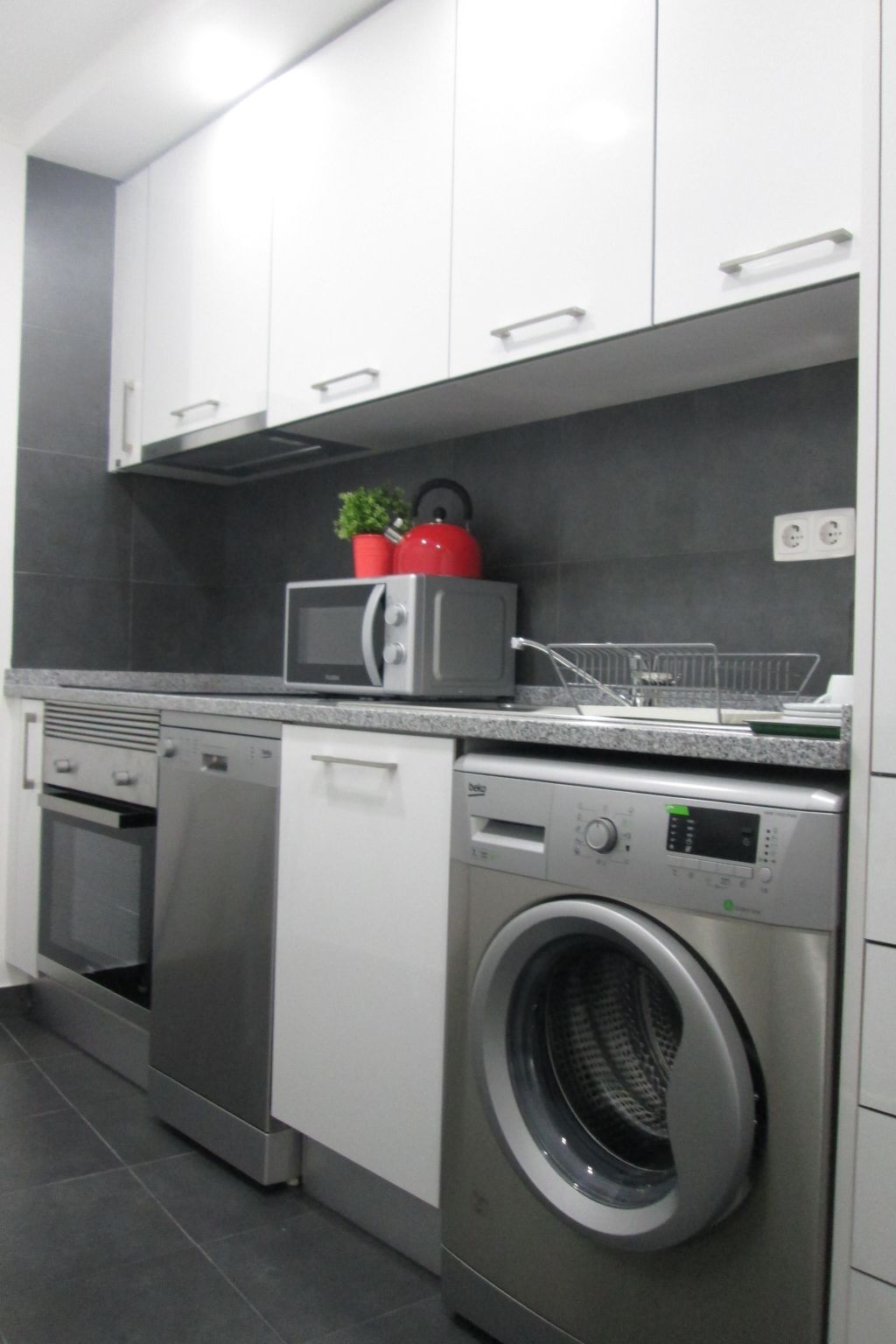Appartement Alfama Right Point, centre historique Lisbonne - Photo 15
